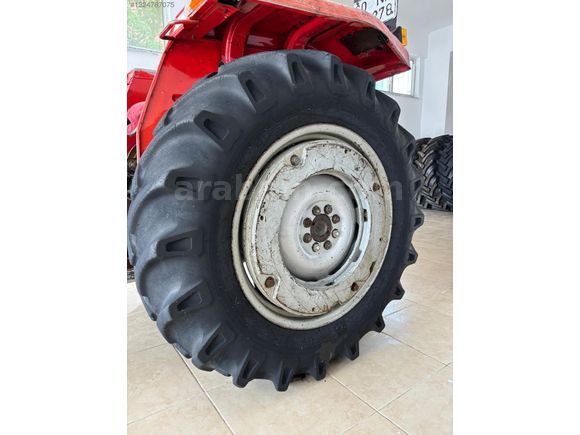 1992MODEL FERGUSON FULL ORJINAL BAKIMLI TRAKTOR