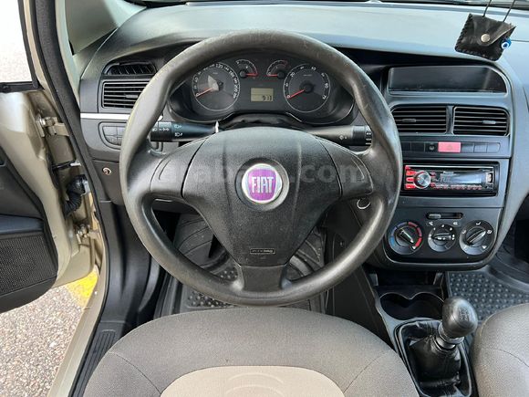 Sahibinden Fiat Linea 1.4 Fire Active 2008 Model