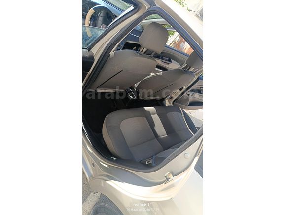 Sahibinden Fiat Linea 1.4 Fire Active 2008 Model