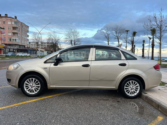 Sahibinden Fiat Linea 1.4 Fire Active 2008 Model