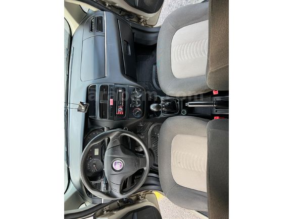 Sahibinden Fiat Linea 1.4 Fire Active 2008 Model