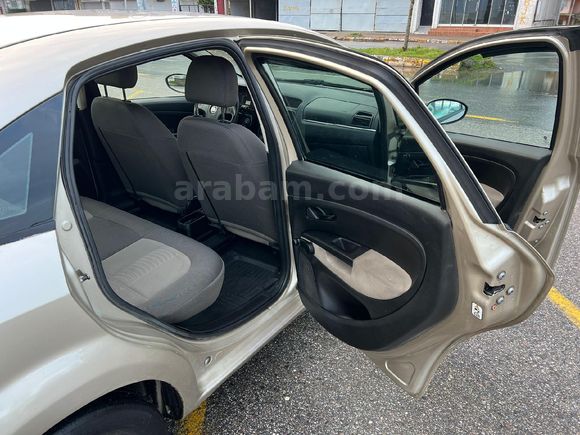 Sahibinden Fiat Linea 1.4 Fire Active 2008 Model