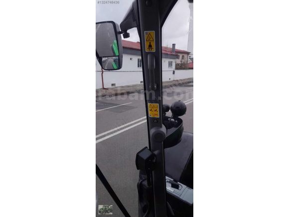 Ttv 6165 2023 model sıfır