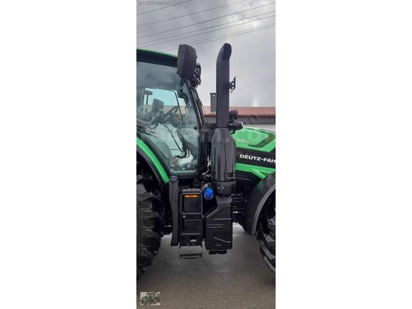 Ttv 6165 2023 model sıfır