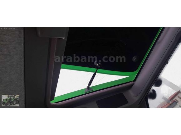 Ttv 6165 2023 model sıfır
