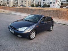 Sahibinden Ford Focus 1.6 Ghia 2005 Model