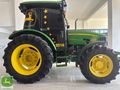 2016 MODEL JOHN DEERE 5105M 4WD KABİNLİ TRAKTÖR SATILIKTIR.