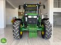 2016 MODEL JOHN DEERE 5105M 4WD KABİNLİ TRAKTÖR SATILIKTIR.