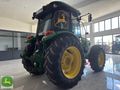 2016 MODEL JOHN DEERE 5105M 4WD KABİNLİ TRAKTÖR SATILIKTIR.