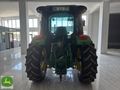 2016 MODEL JOHN DEERE 5105M 4WD KABİNLİ TRAKTÖR SATILIKTIR.