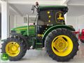 2016 MODEL JOHN DEERE 5105M 4WD KABİNLİ TRAKTÖR SATILIKTIR.