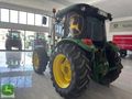 2016 MODEL JOHN DEERE 5105M 4WD KABİNLİ TRAKTÖR SATILIKTIR.