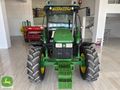 2016 MODEL JOHN DEERE 5105M 4WD KABİNLİ TRAKTÖR SATILIKTIR.