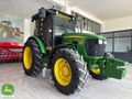 2016 MODEL JOHN DEERE 5105M 4WD KABİNLİ TRAKTÖR SATILIKTIR.