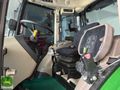2016 MODEL JOHN DEERE 5105M 4WD KABİNLİ TRAKTÖR SATILIKTIR.