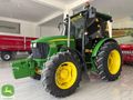 2016 MODEL JOHN DEERE 5105M 4WD KABİNLİ TRAKTÖR SATILIKTIR.