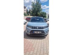 Sahibinden Suzuki Vitara 1.4 Boosterjet Hibrit GLX Premium 2023 Model 