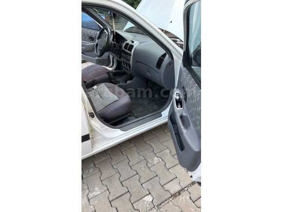 Sahibinden Hyundai Accent 1.5 CRDi Admire 2006 Model 
