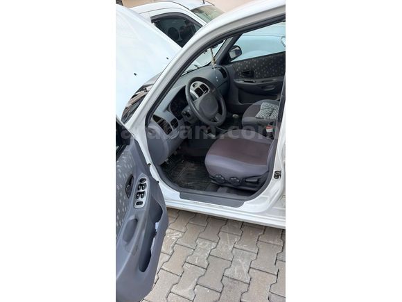 Sahibinden Hyundai Accent 1.5 CRDi Admire 2006 Model 