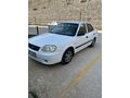 Sahibinden Hyundai Accent 1.5 CRDi Admire 2006 Model 