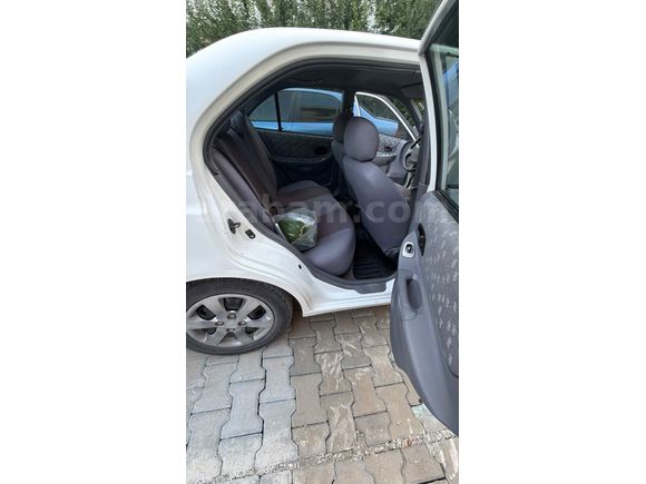 Sahibinden Hyundai Accent 1.5 CRDi Admire 2006 Model 