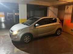Sahibinden Hyundai i20 Troy 1.4 CRDi Mode 2011 Model 