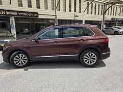 Galeriden Volkswagen Tiguan 1.5 TSI Life 2022 Model Erzurum