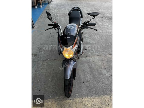 Kaş otomotivden Küba tk 03 2022 model.