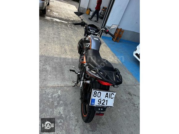 Kaş otomotivden Küba tk 03 2022 model.