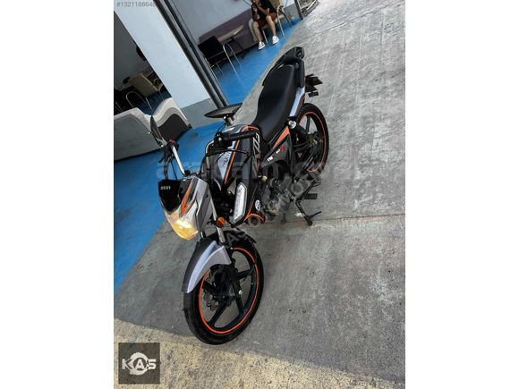Kaş otomotivden Küba tk 03 2022 model.