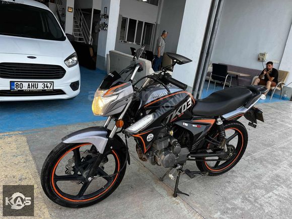 Kaş otomotivden Küba tk 03 2022 model.