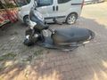 Sahibinden Yamaha D'elight 125 