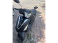 Sahibinden Yamaha D'elight 125 