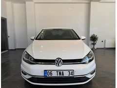 ŞEN MOTORS / GOLF 1.6 TDİ BLUEMOTİON HİGHLİNE / 177.000 KM