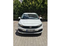 Sahibinden Fiat Egea 1.4 Fire Easy 2021 Model 