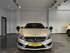 ŞEN MOTORS / MERCEDES CLA 200/ GECE PAKETİ / 132.000 KM