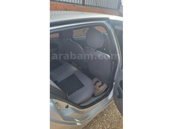 Sahibinden Renault Symbol 1.5 dCi Authentique 2012 Model