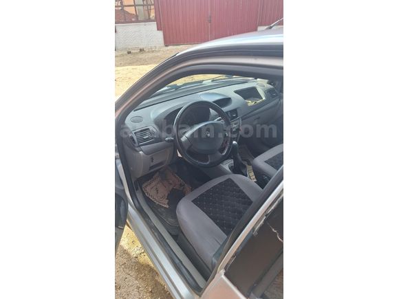 Sahibinden Renault Symbol 1.5 dCi Authentique 2012 Model