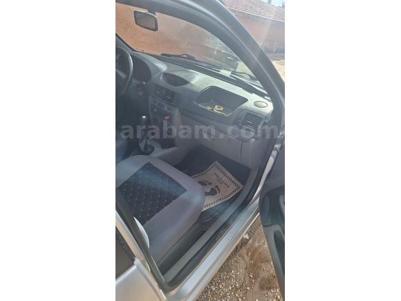 Sahibinden Renault Symbol 1.5 dCi Authentique 2012 Model