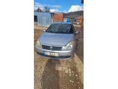 Sahibinden Renault Symbol 1.5 dCi Authentique 2012 Model