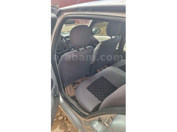 Sahibinden Renault Symbol 1.5 dCi Authentique 2012 Model