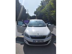 Sahibinden Peugeot 308 1.6 HDi Active 2015 Model