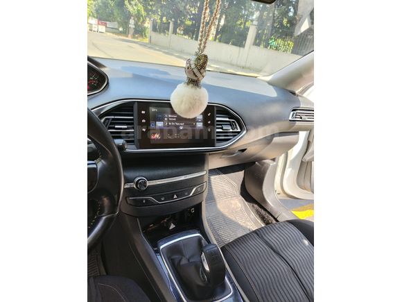 Sahibinden Peugeot 308 1.6 HDi Active 2015 Model
