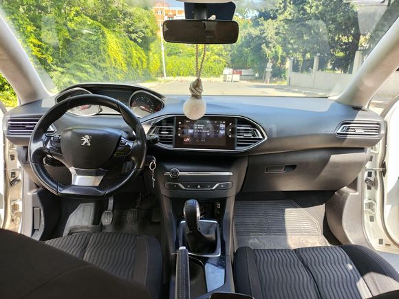 Sahibinden Peugeot 308 1.6 HDi Active 2015 Model