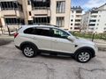 Sahibinden Chevrolet Captiva 2.0 D LT High 2010 Model 