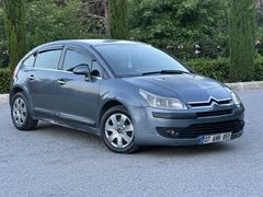 Sahibinden Citroen C4 1.6 HDi SX 2006 Model 