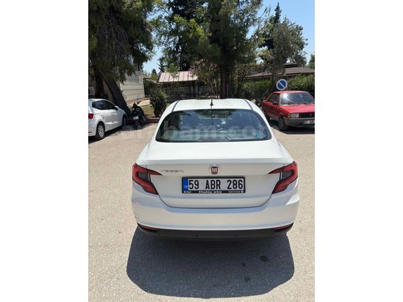 Sahibinden Fiat Egea 1.4 Fire Easy 2019 Model 
