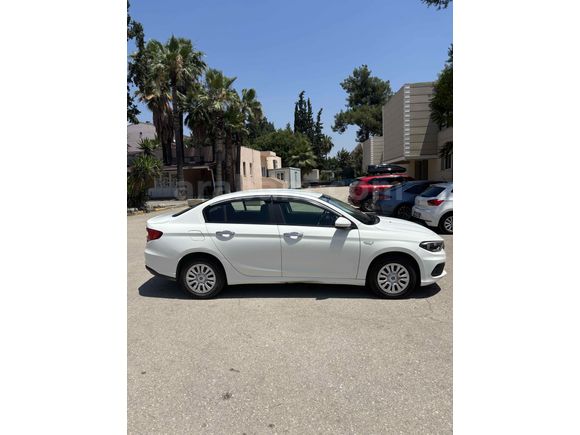 Sahibinden Fiat Egea 1.4 Fire Easy 2019 Model 