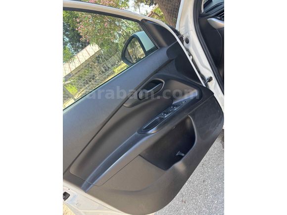 Sahibinden Fiat Egea 1.4 Fire Easy 2019 Model 