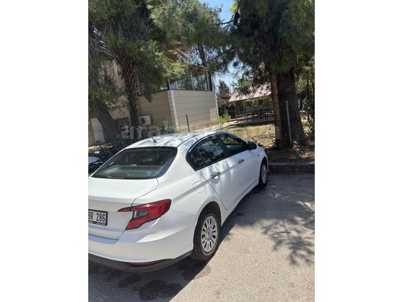 Sahibinden Fiat Egea 1.4 Fire Easy 2019 Model 